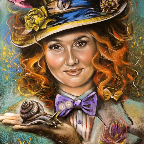 Улитка