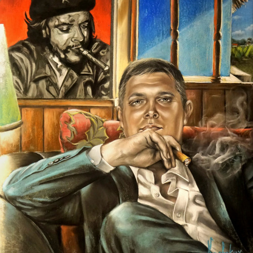 Команданте