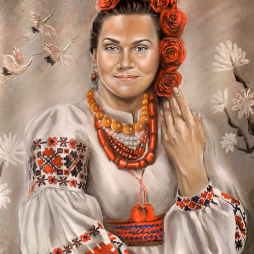 Червона калина