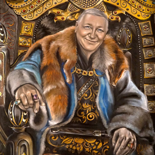 Ордынец