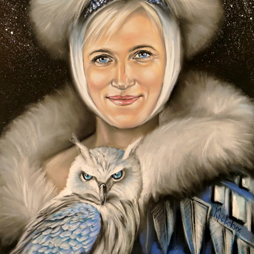 Северная королева