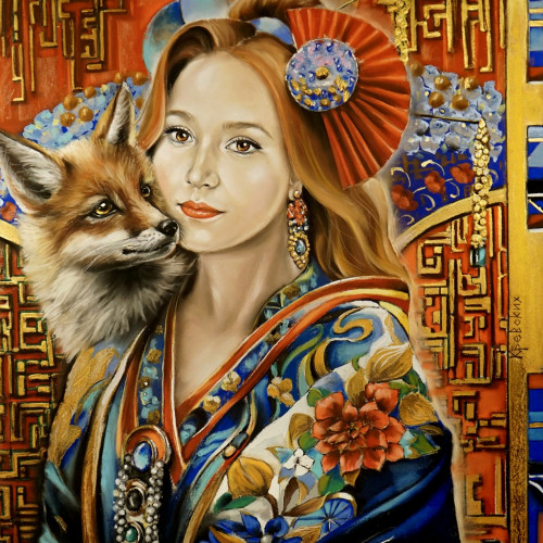 Сестрички