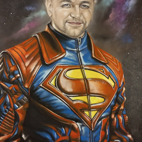 Супермен