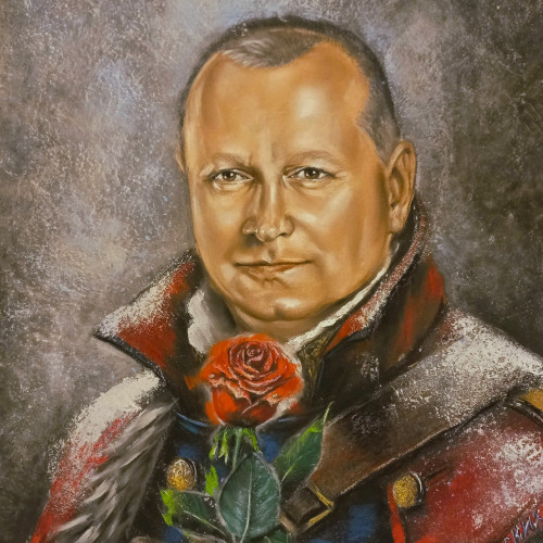 РОЗА