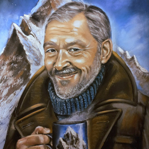 СКАЛЬСКИЙ