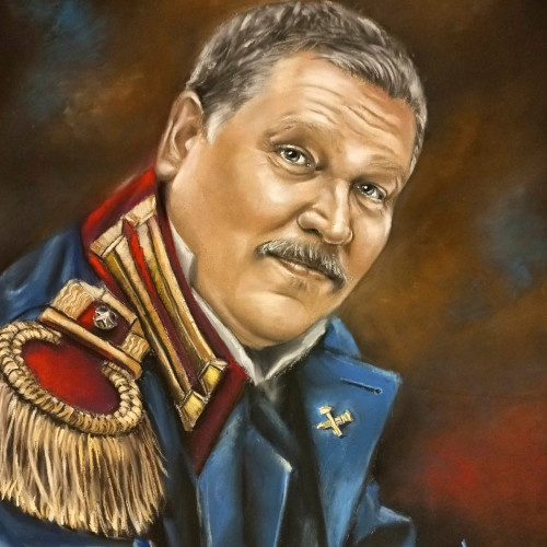 СЛУЖБА